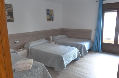 Trevelez Hostel | Hostal y apartamentos Casa Fermina