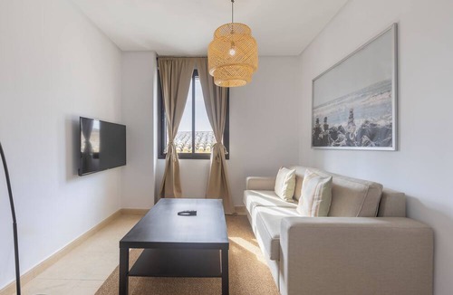El Puerto de Santa Maria Hotel | APARTAMENTOS MOON DREAMS PUERTO