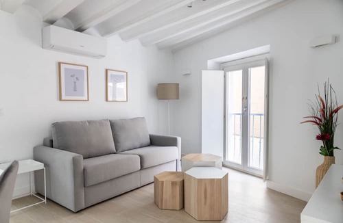 Old Town Apartment | Villalobos Suites Adults Recommended