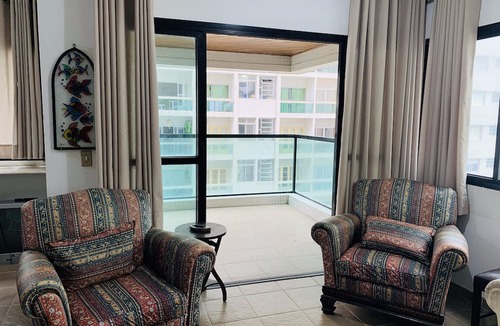 Barra Funda Apartment | Ed. Saquarema