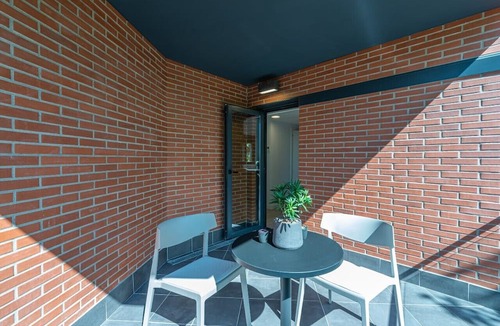 Pizarrales Hotel | Micampus Salamanca