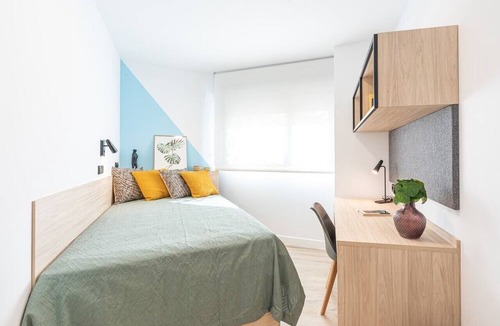 Pizarrales Hotel | Micampus Salamanca