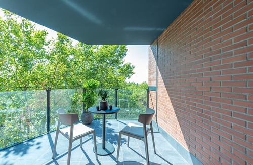 Pizarrales Hotel | Micampus Salamanca