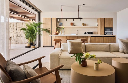 La Caleta Hotel | Royal Hideaway Corales Villas