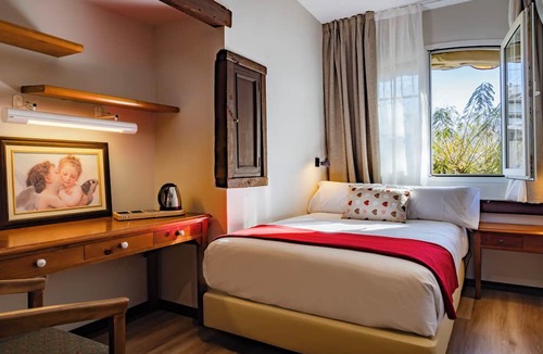 Ogijares Hotel | Boutique Hotel Cortijo Landete
