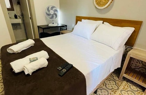 Tiradentes House | Hospedagem Central