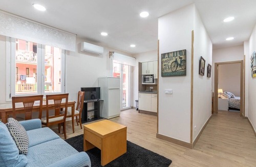 Zabala Apartment | Vrbo Property