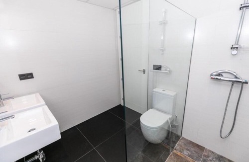 Jaen House | Casa Boulevard