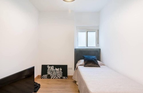 Los Remedios Apartment | Apartment Fabio Summa