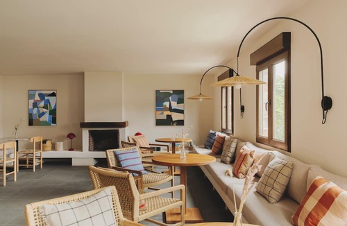 Aronces Hotel | Wecamp Cudillero