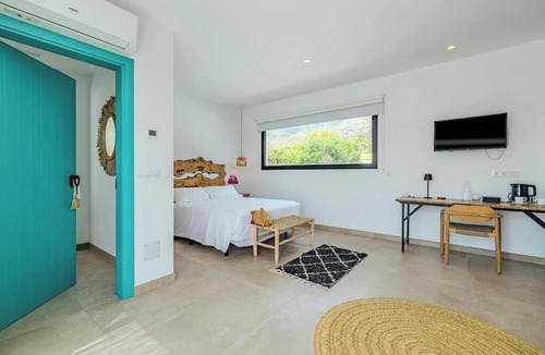 Ermita Hotel | Hotel Boutique Mi Almazara