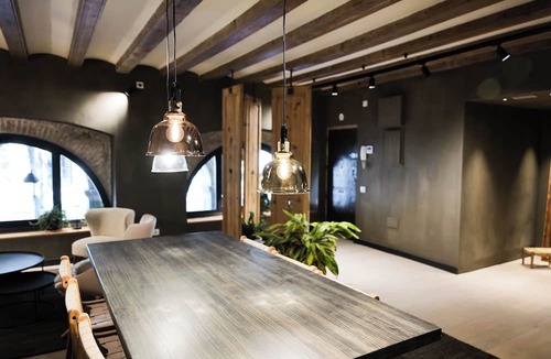 Ciutat Vella Bed & Breakfast | Porxos Garden