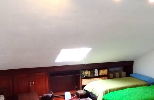 Castro Urdiales Apartment | Castro-Urdiales Apartment 3 floors