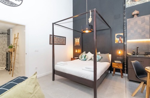 Benimaclet Apartment | GuestReady - Urban Elegance in Benimaclet