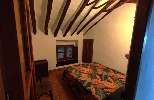 Villanueva de Algaidas Cottage | Acogedora Casa Rural