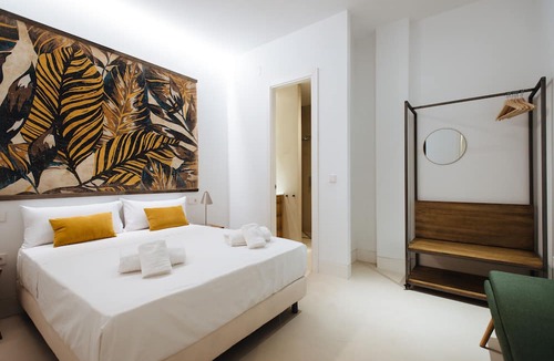 Feria Hotel | Eva Recommends Castellar Pool & Terrace