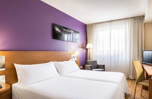 Jerez de la Frontera Old Town Hotel | Hotel RH Jerez Centro