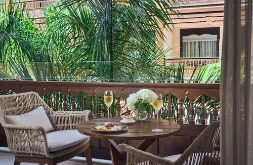 Las Palmas de Gran Canaria Hotel | Santa Catalina, a Royal Hideaway Hotel