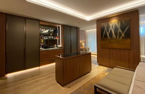 Recoletos Hotel | Wellington Hotel & Spa Madrid