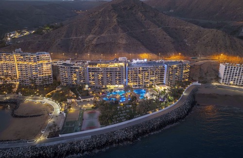 Patalavaca Hotel | Radisson Blu Resort, Gran Canaria