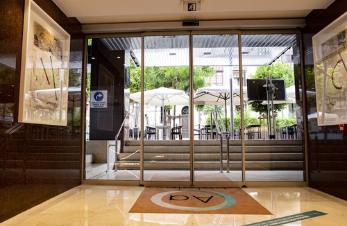 Logrono City Centre Hotel | Hotel Los Bracos
