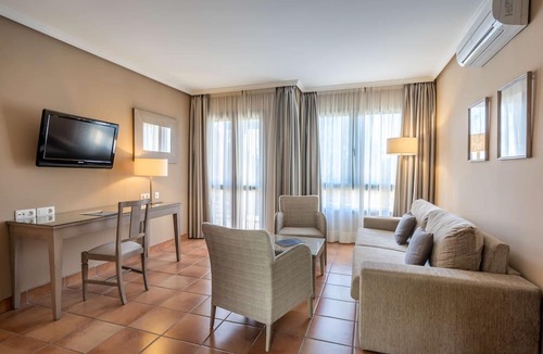 Jerez de la Frontera Hotel | Barceló Montecastillo Golf