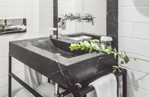 Getxo Hotel | Hotel Embarcadero