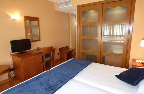 Buenavista Hotel | Eco Via Lusitana