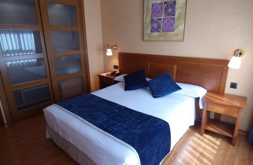 Buenavista Hotel | Eco Via Lusitana