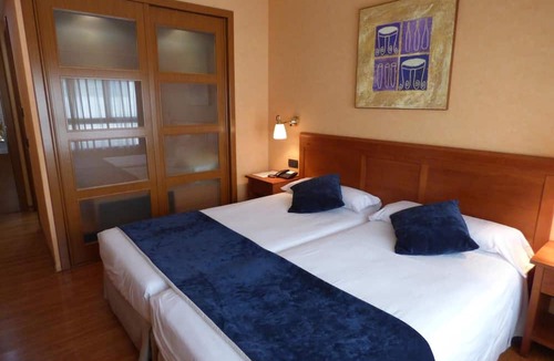 Buenavista Hotel | Eco Via Lusitana