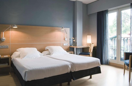 La Marina Hotel | Hotel Jauregui
