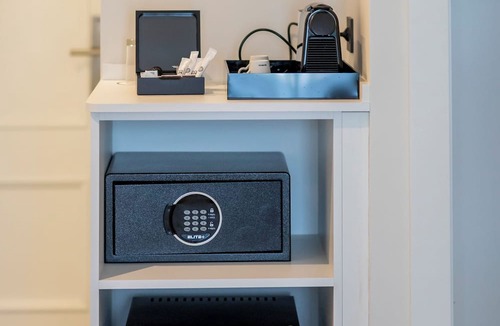 El Puerto de Santa Maria Hotel | Soho Boutique Puerto