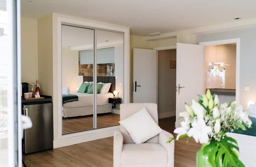 La Herradura Hostel | H.Boutique la Caleta bay