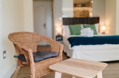 La Herradura Hostel | H.Boutique la Caleta bay