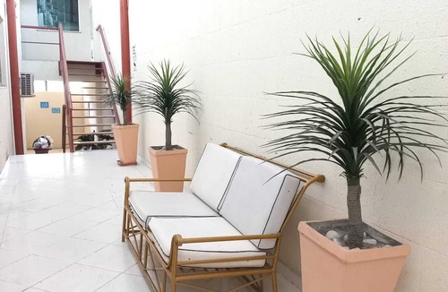 Parque Dez de Novembro Hotel | Mindu Park Hotel