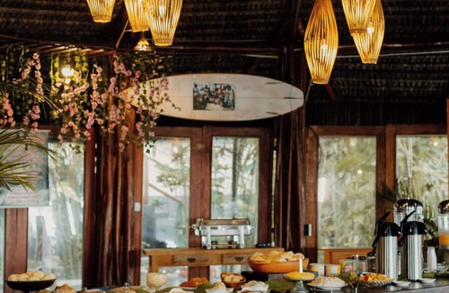 Olivenca House | Indaiá Eco Village