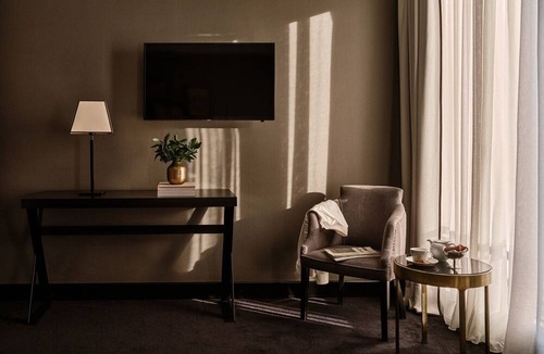 Justicia Hotel | The Principal Madrid, Small Luxury Hotels