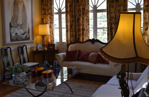 Agaete Hotel | Hotel Rural Las Longueras