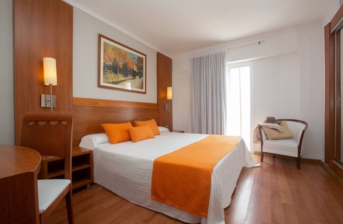 S'Illot-Cala Morlanda Hotel | Mix Colombo