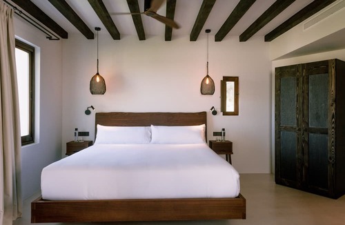 Ibiza Town Hotel | Casa Maca Hotel