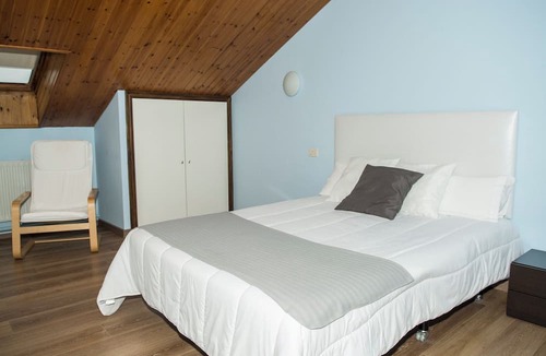 Figueras (Castropol) Hotel | Hotel Voar