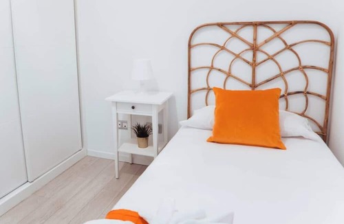 Las Palmas de Gran Canaria Villa | Alterhome Churruca Canteras Beach