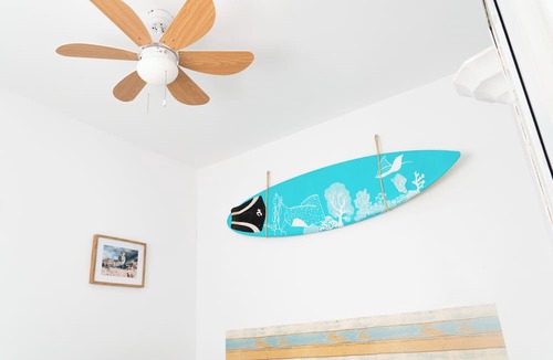 El Medano Hostel | Daydream El Medano Coliving