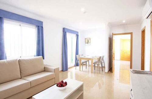 Barbate Apartment | AReH Apartamentos