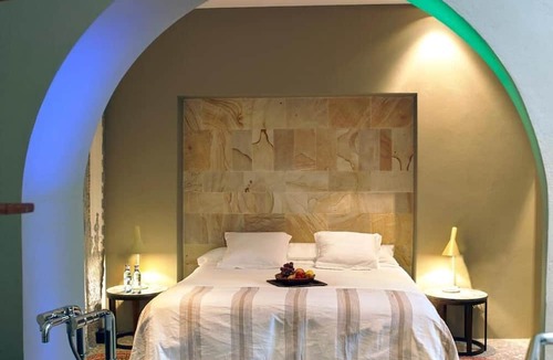 Sant Joan de Labritja Hotel | The Giri Residence Hotel & Spa