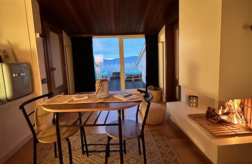 L'Escala House | Solo Atico Guest Suites