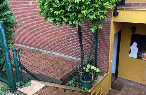 San Vicente de la Barquera House | Homerez - House - San Vicente de la Barquera