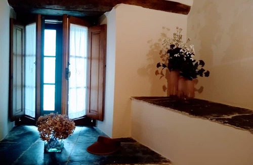 Triacastela House | Casa Pacios