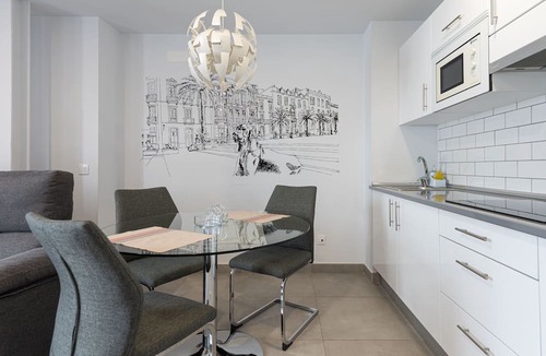 Vegueta Hotel | Vegueta Luxury