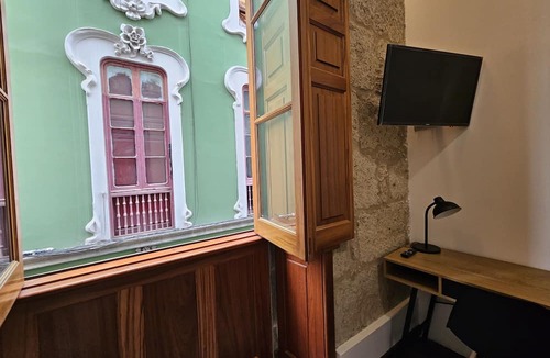 Vegueta Hostel | Triana Rooms EH